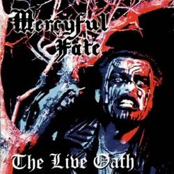 Mercyful Fate : The Live Oath